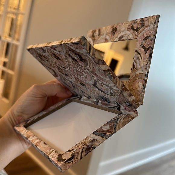 Maskcara Sistine Palette 12 mini double decker rare BNIB pristine Seint Palette - Picture 7 of 7